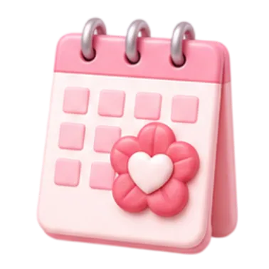 Kalender Haid